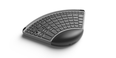 The Tipy Keyboard. Source: tipykeyboard.com